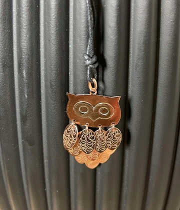 Pendente argento cod: GFN113