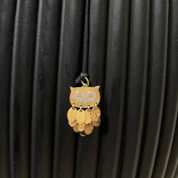 Pendente argento cod: GFN114G