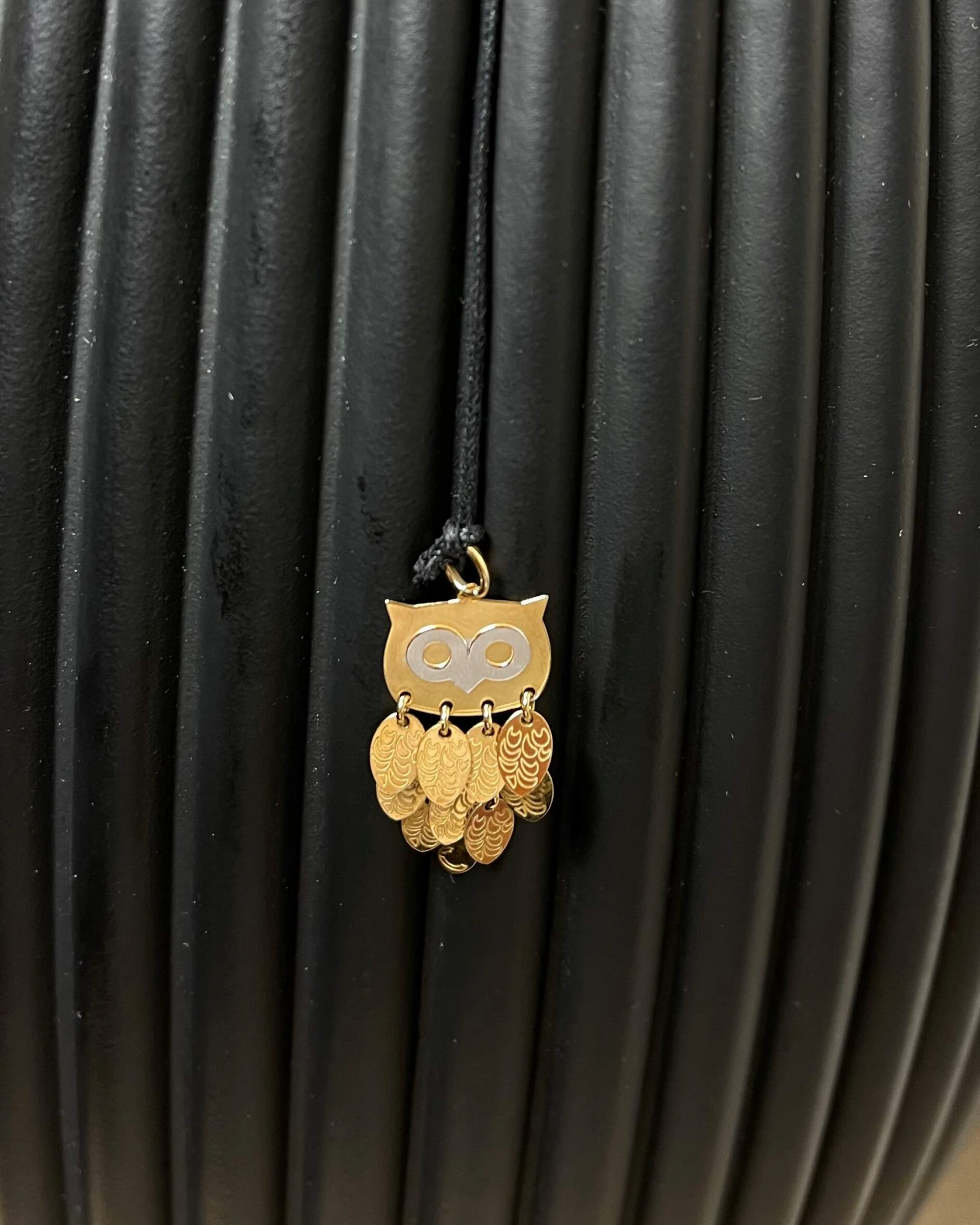 Pendente argento cod: GFN114G