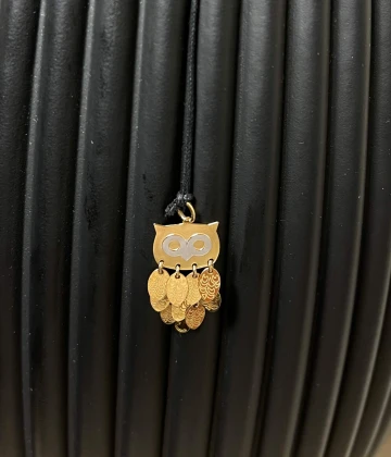 Pendente argento cod: GFN114G