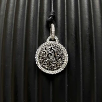 Pendente argento cod: MIS102