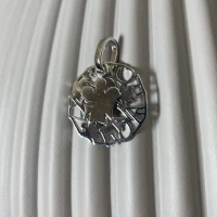 Pendente argento cod: GIA84
