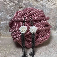 Orecchini  in argento  cod: NCA77