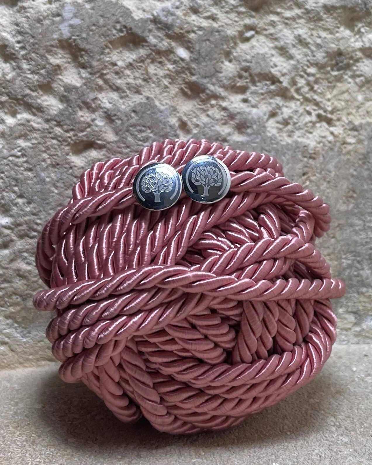 Orecchini in argento  cod: 027990060085