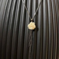 Catenina in argento  cod: NCA59