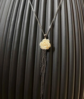 Catenina in argento  cod: NCA59