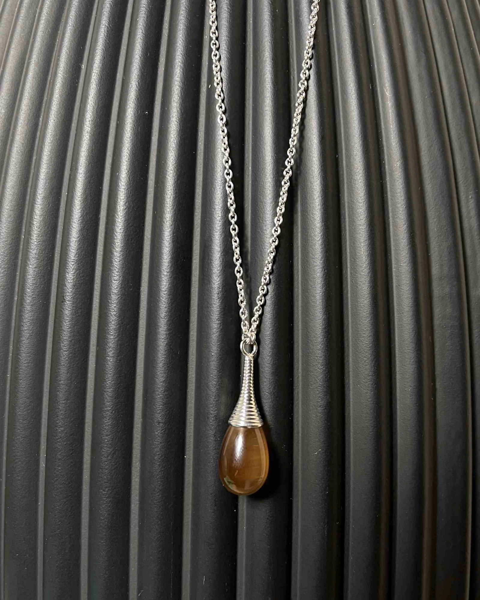 Collana argento cod: 3786CC/42