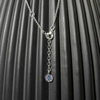 Collana argento cod: 3786CC/42