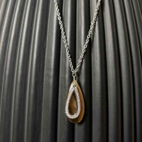 Collana argento cod: 3787CC/42