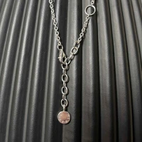 Collana argento cod: 3787CC/42