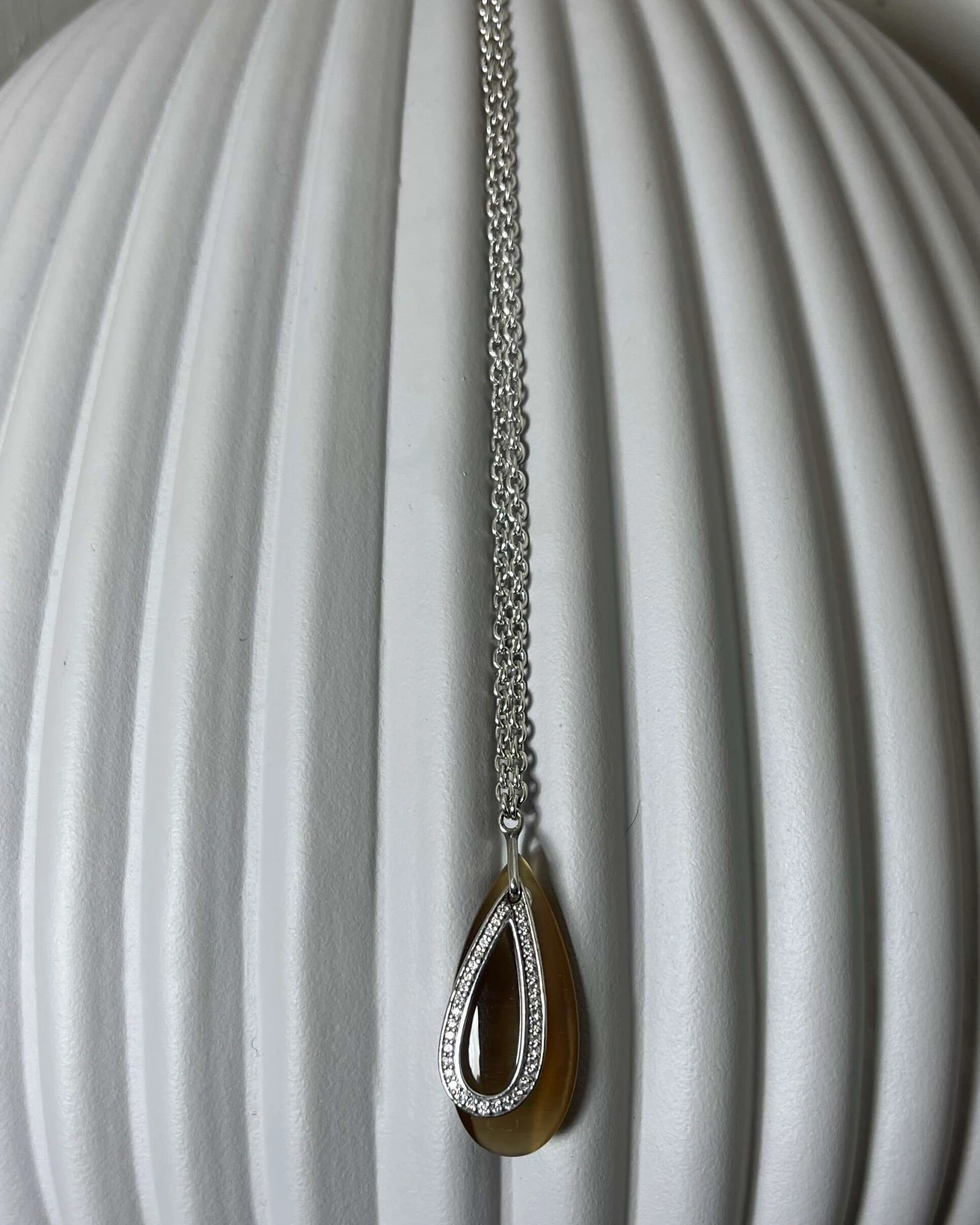 Collana argento cod: 3787CC/42