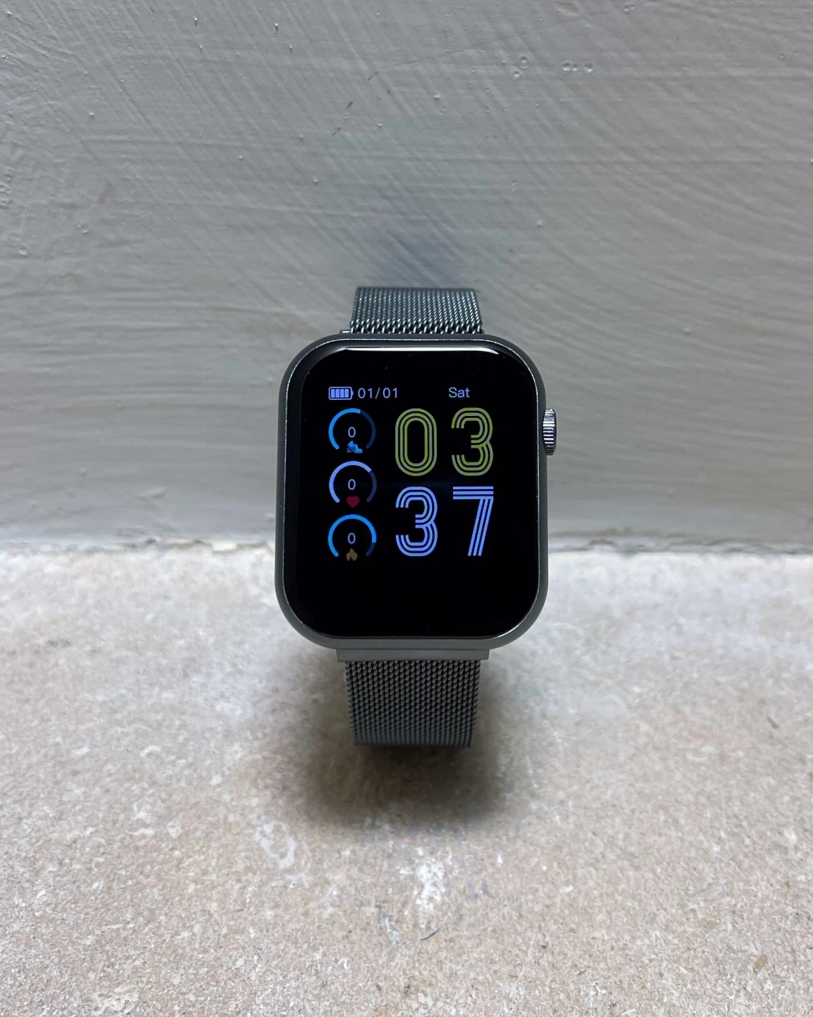 Orologio Technochic cod: TC-R3L-02