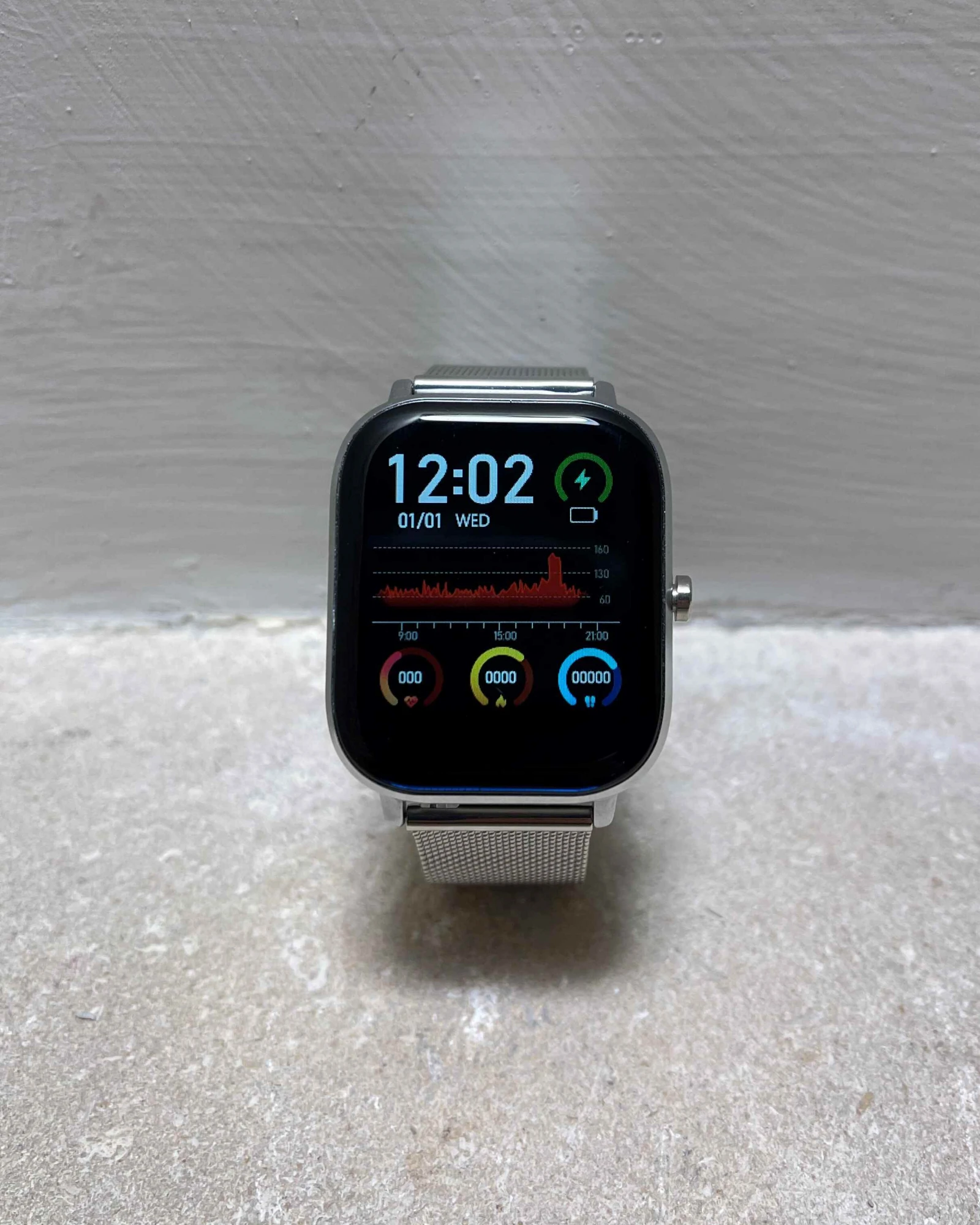 Orologio Technochic cod: TC-D35-03