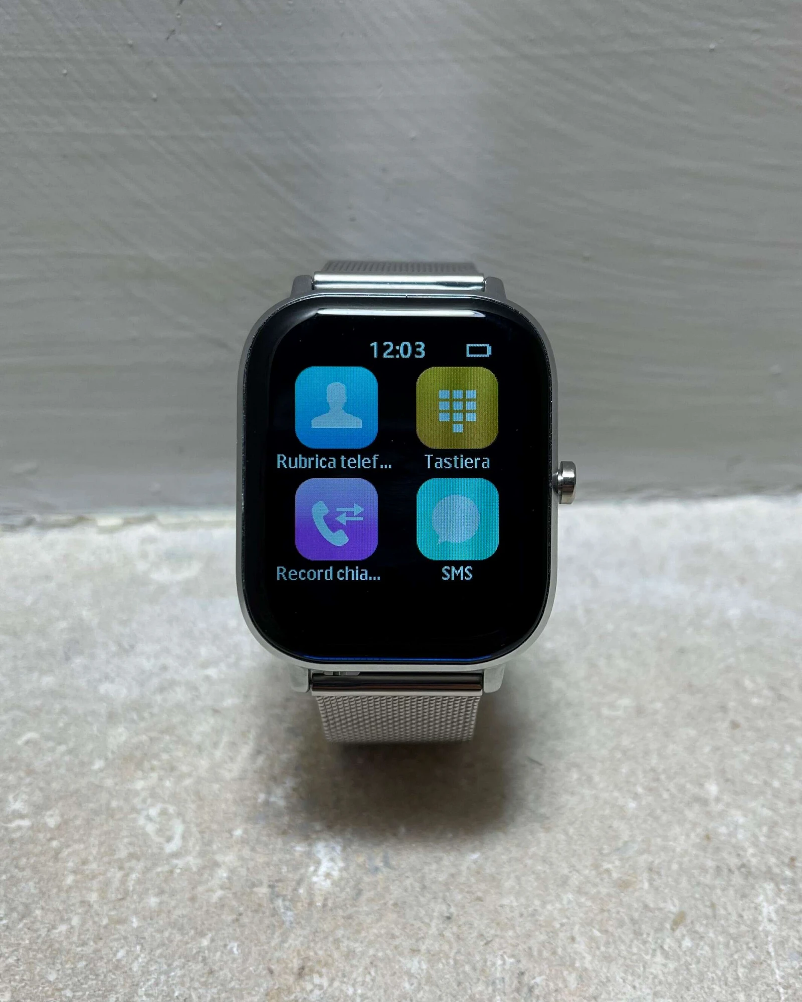 Orologio Technochic cod: TC-D35-03