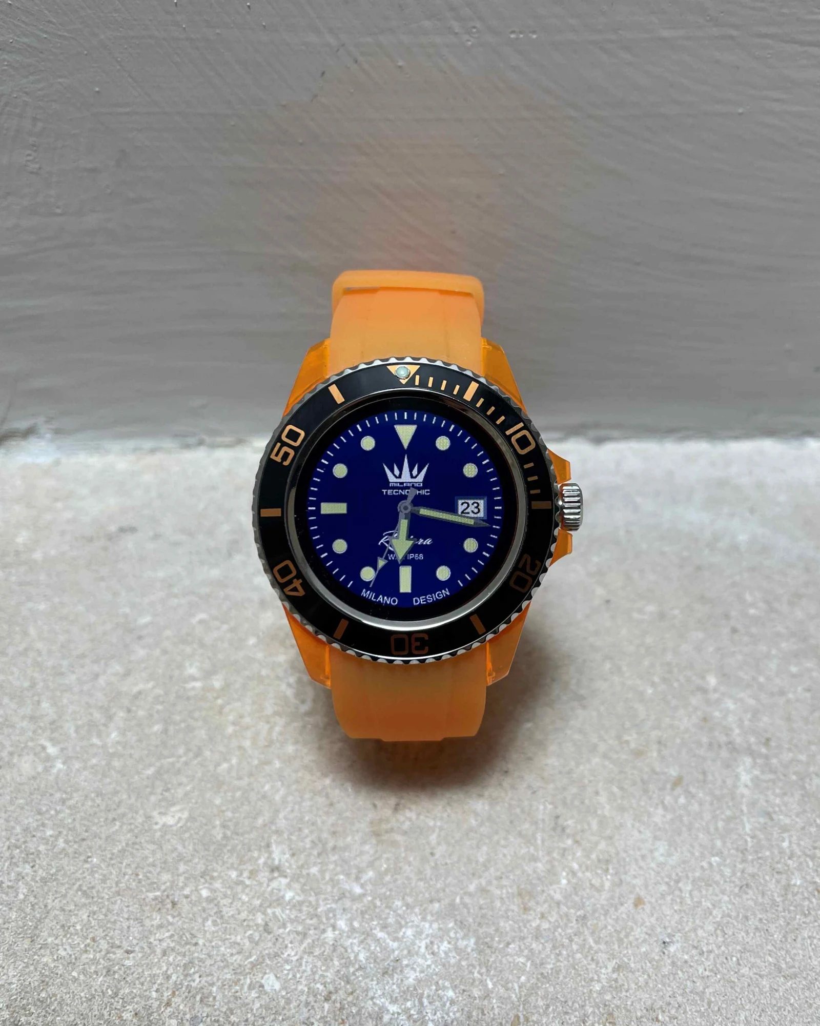 Orologio Technochic cod: TC-RT74-06