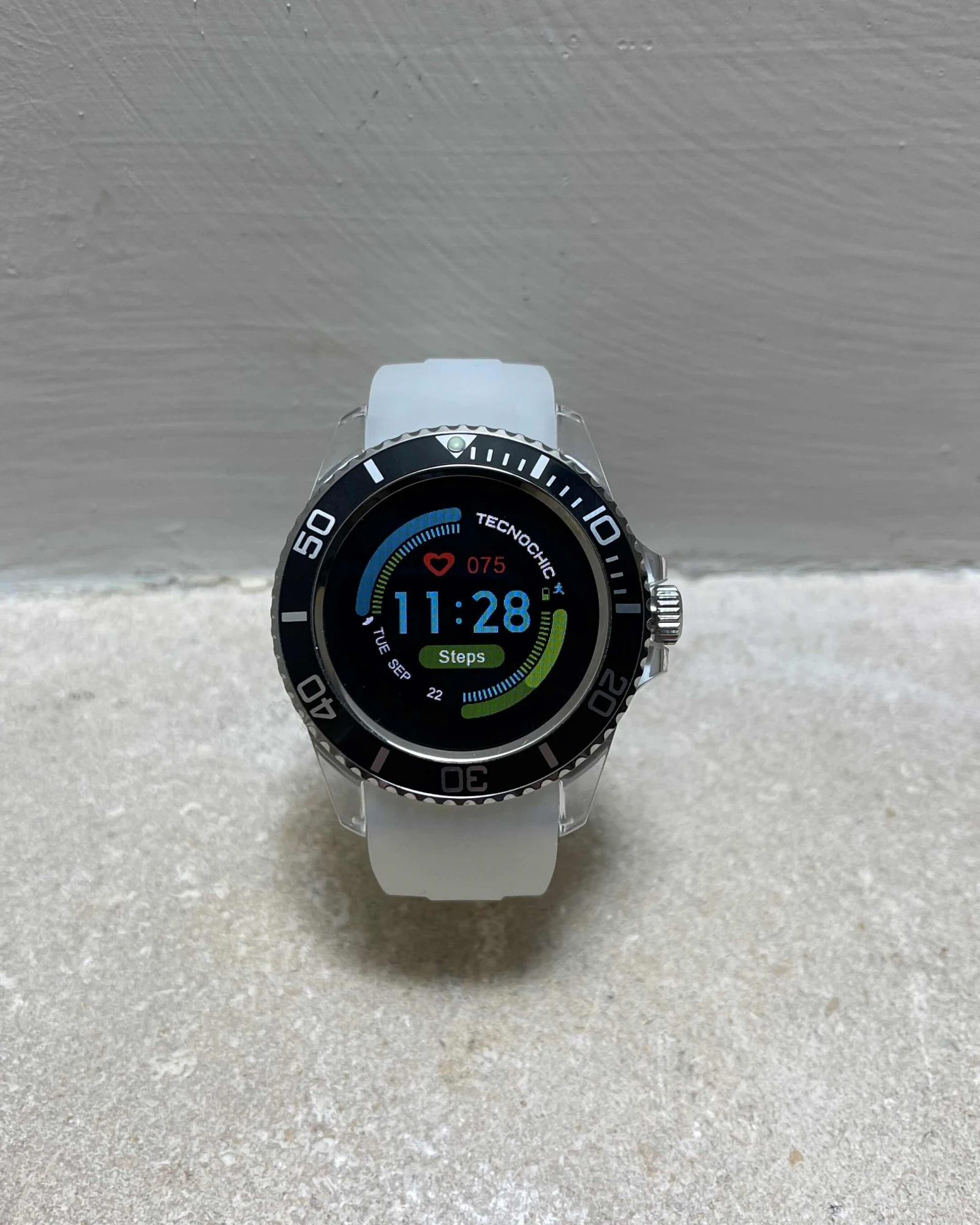 Orologio Technochic cod: TC-RT74-01