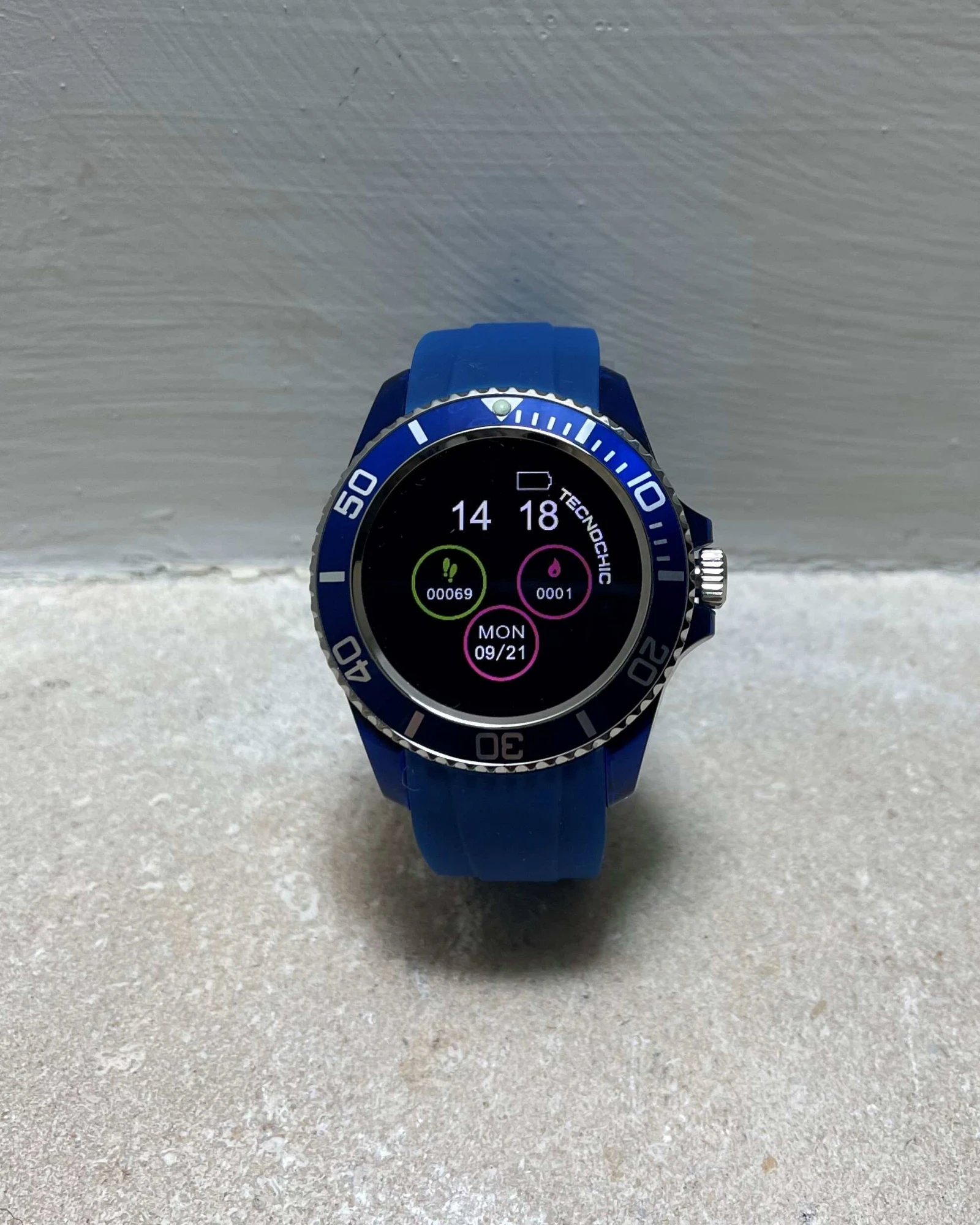 Orologio Technochic cod: TC-RT74-05