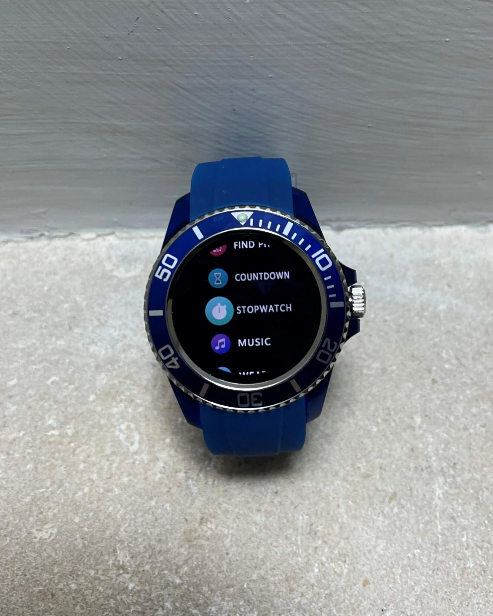 Orologio Technochic cod: TC-RT74-05