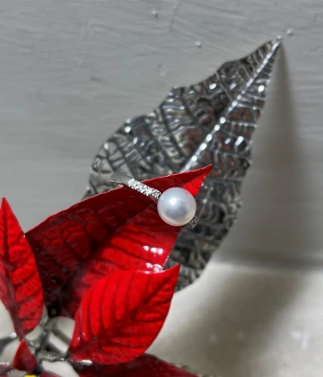 013 Miluna Anello oro con brillanti cod: PLI1633