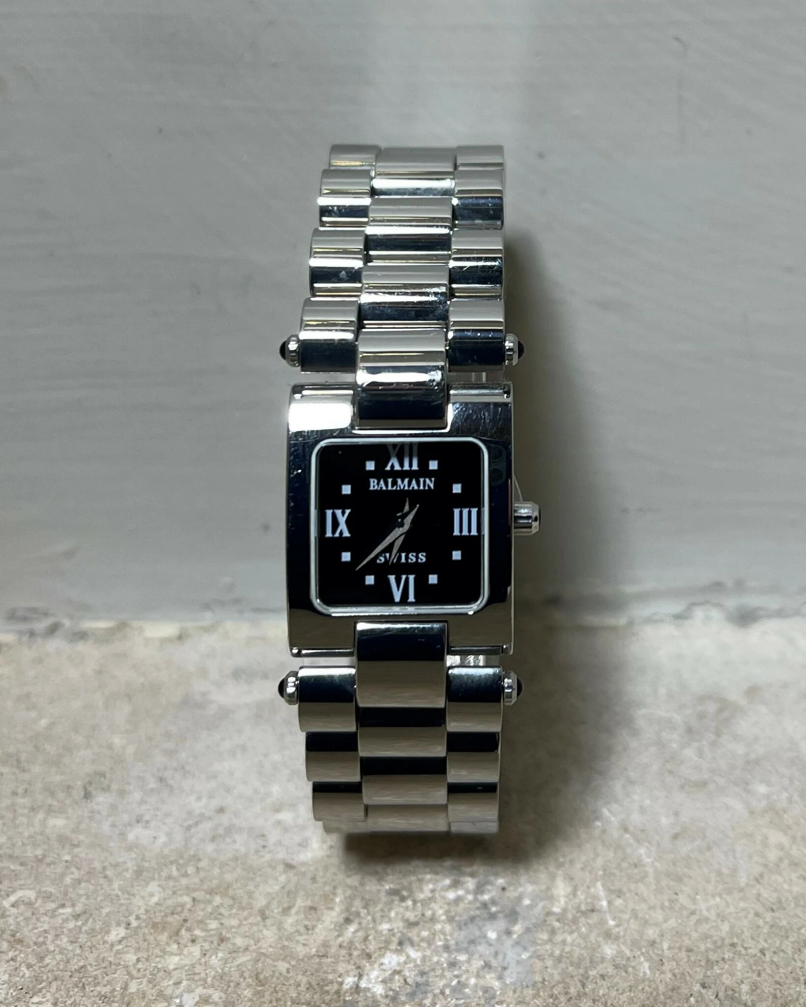 Orologio Balmain cod: 322.2113.33.66