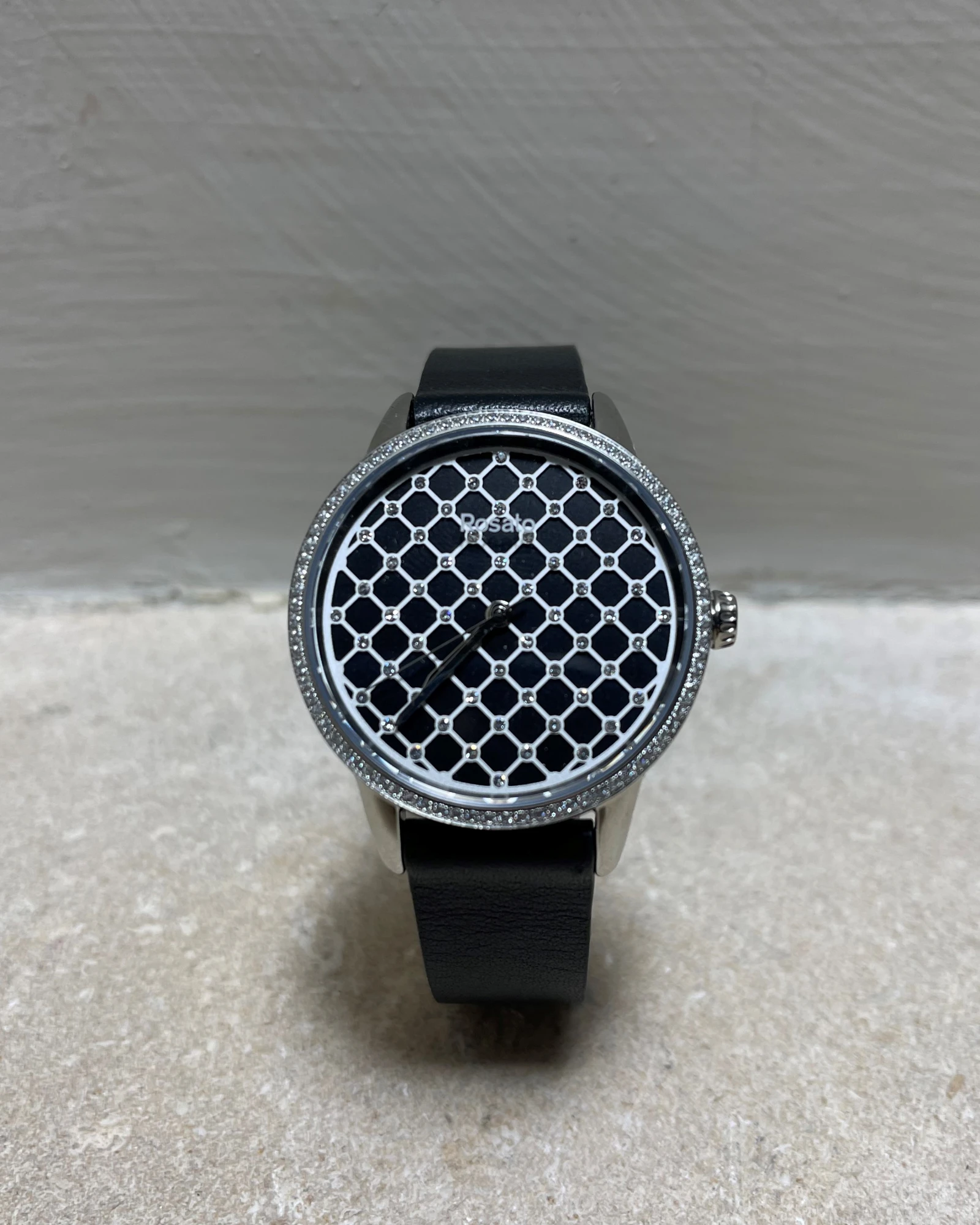 Orologio Rosato cod: RWRO02