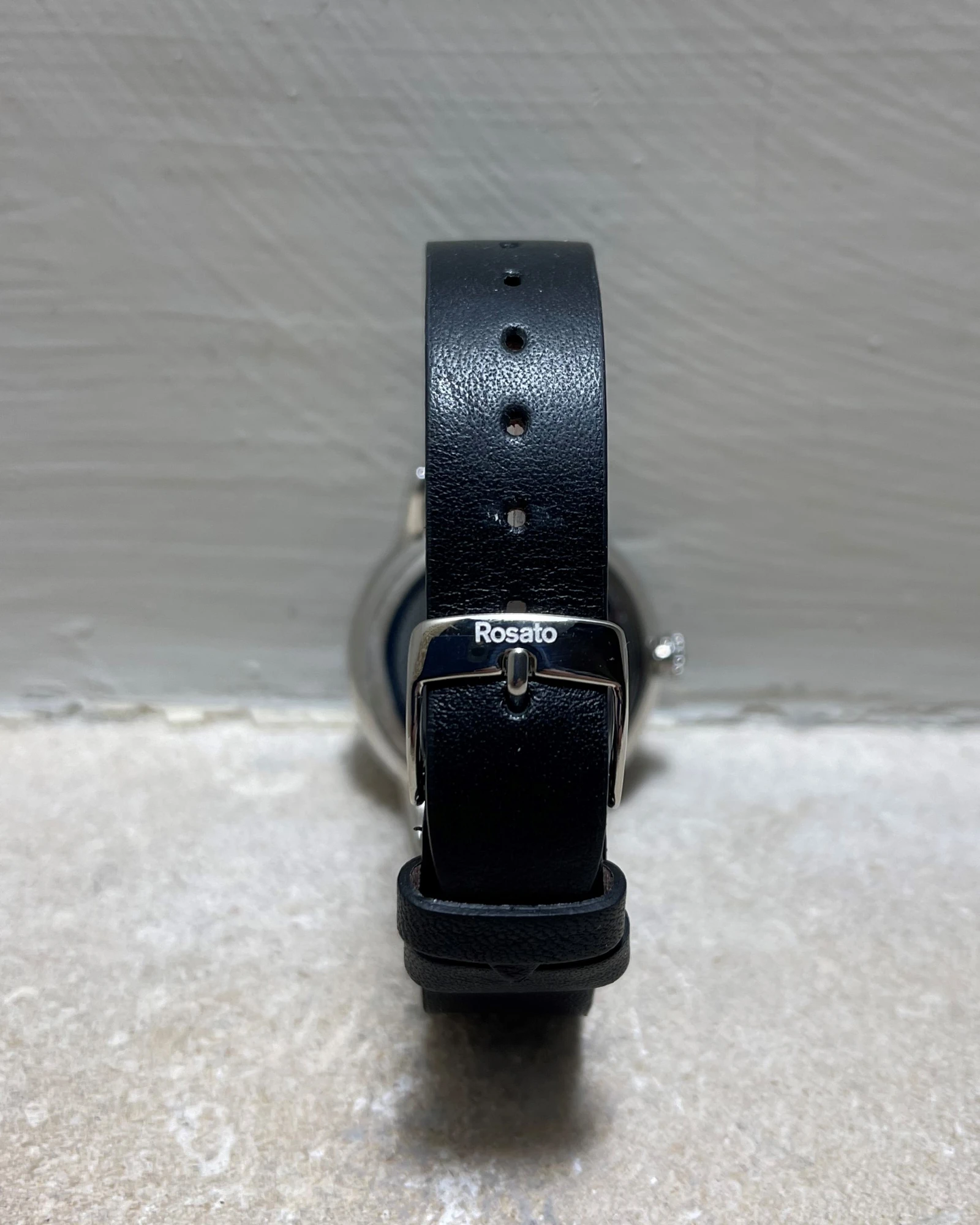 Orologio Rosato cod: RWRO02