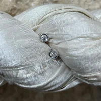 013 Miluna Orecchini in oro con Brillanti cod: ERD1396_014S