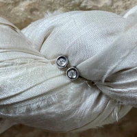 013 Miluna Orecchini in oro con Brillanti cod: ERD2268-006G7