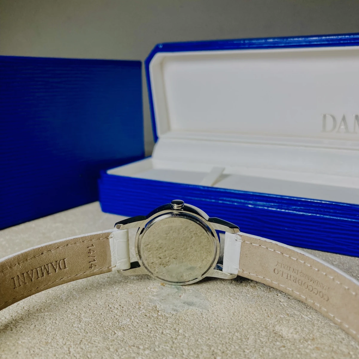 Damiani Lady orologio al quarzo Cod.  71415711