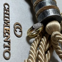 016 Chimento Anello oro con brillanti cod: 51037325