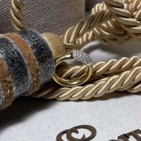 016 Chimento Anello oro con brillanti cod: 51037325