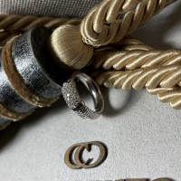 016 Chimento Anello oro con brillanti cod: 51037361