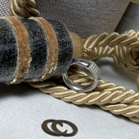 016 Chimento Anello oro con brillanti cod: 51037361