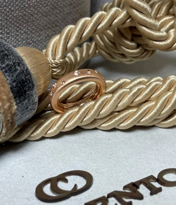 016 Chimento Anello oro con brillanti cod: 51037673