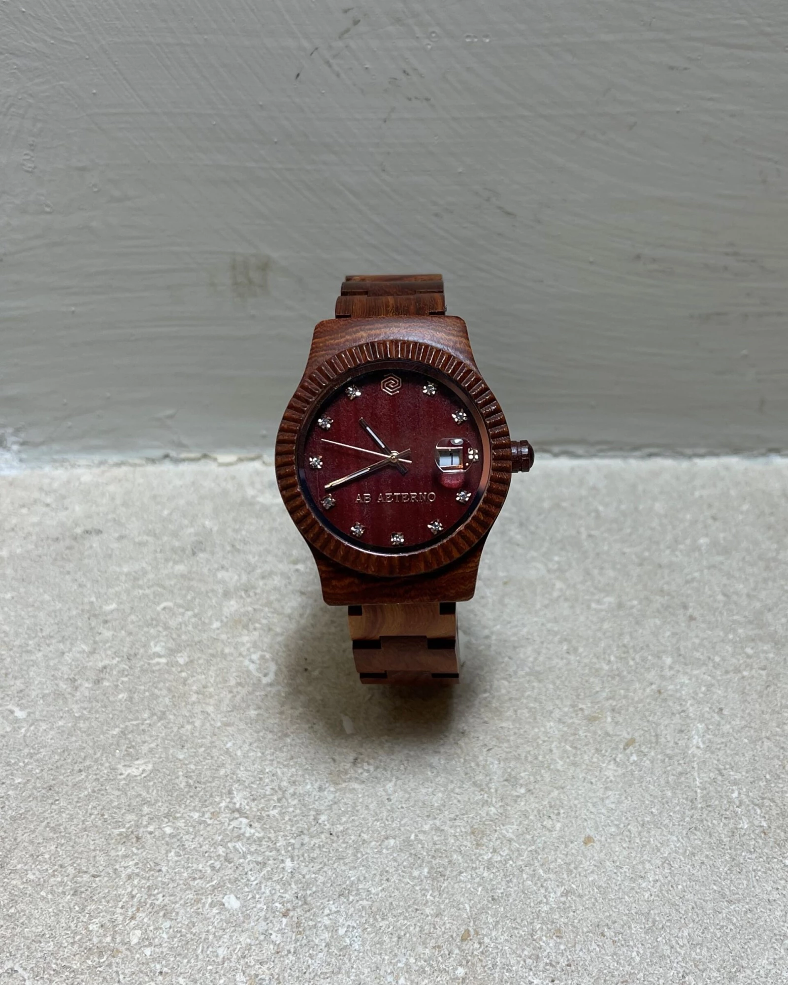 Orologio AB Aeterno cod: 240099