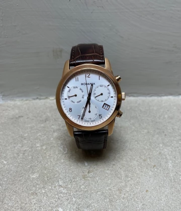 Orologio Rodania cod: 02510333