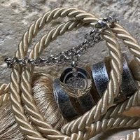 Bracciale argento cod: 027990060064