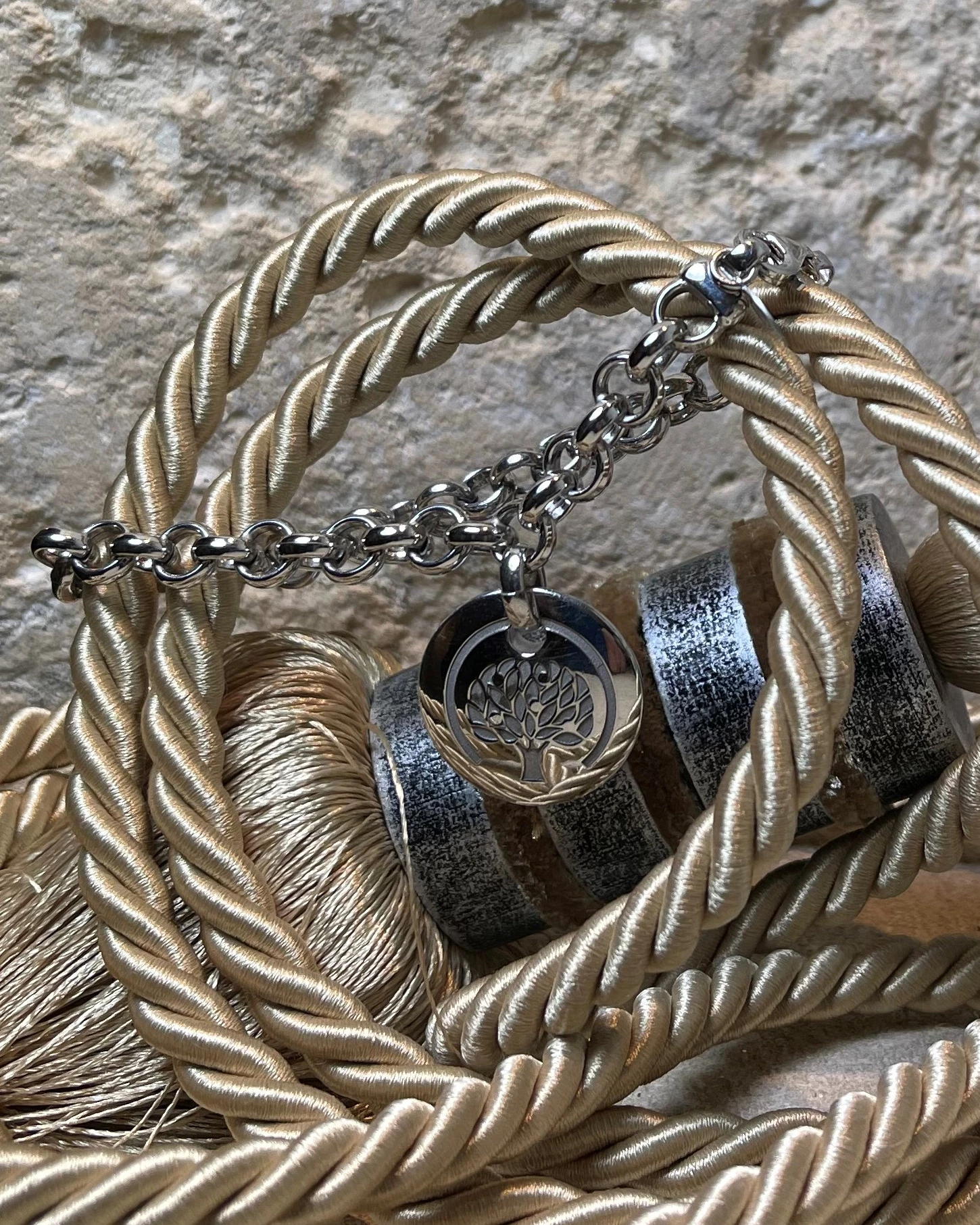 Bracciale argento cod: 027990060064