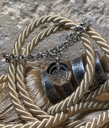 Bracciale argento cod: 027990060064