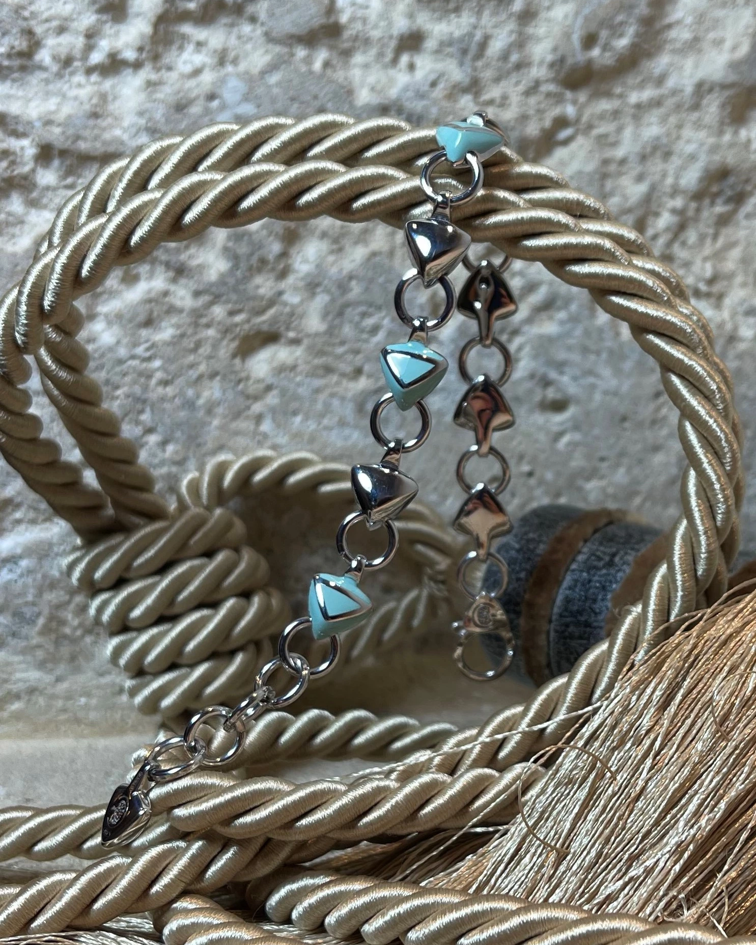 Bracciale argento cod: 027990062013