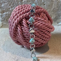 Bracciale argento cod: 027990062013