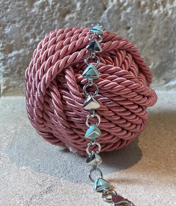 Bracciale argento cod: 027990062013