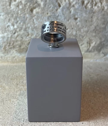 Anello argento inciso cod: GIA162