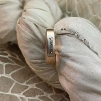 015 Anteo Fede in oro rosa "Per Sempre" cod:130814