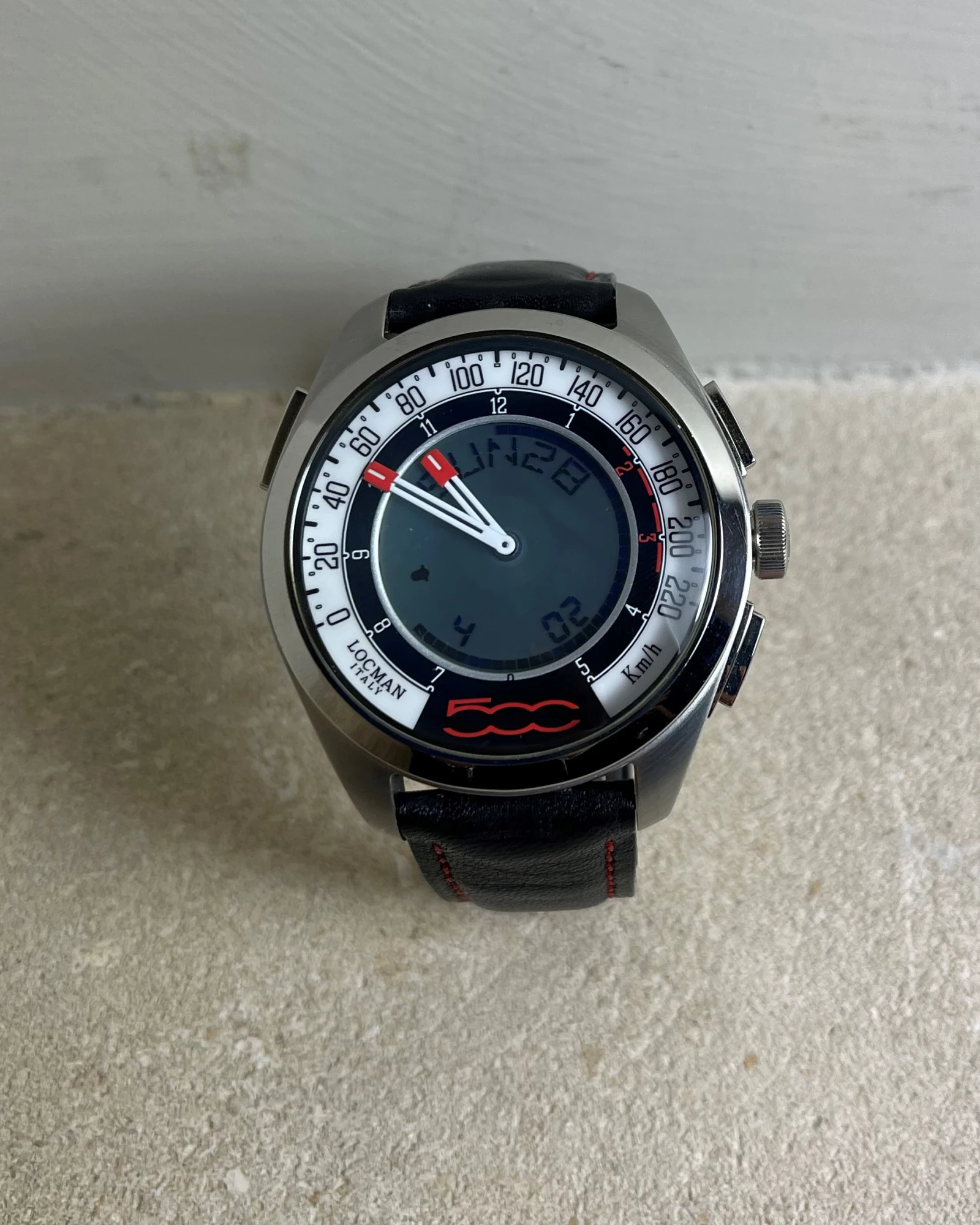 Orologio Locman cod: 0320000WH