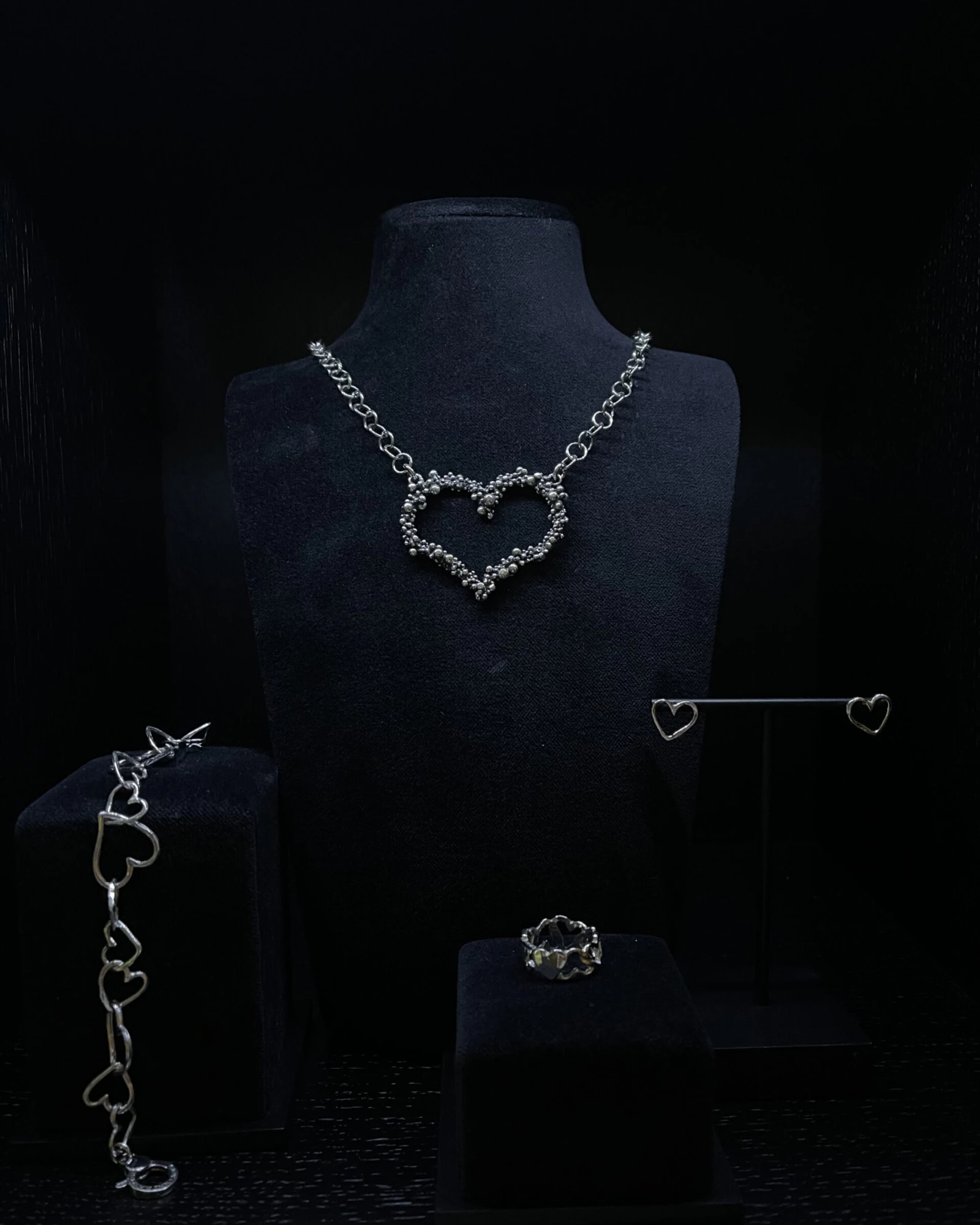 Bracciale argento cod: 09902 da verificare