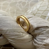 015 Anteo fede in oro giallo con brillanti  cod: 0553_2