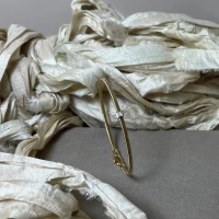 012 Marco Bicego Bracciale oro e brillanti BG730-B (YW-M5-170)