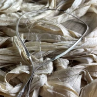 012 Marco Bicego Collana oro bianco e brillanti cod: CG458-B (W-01-40,0)