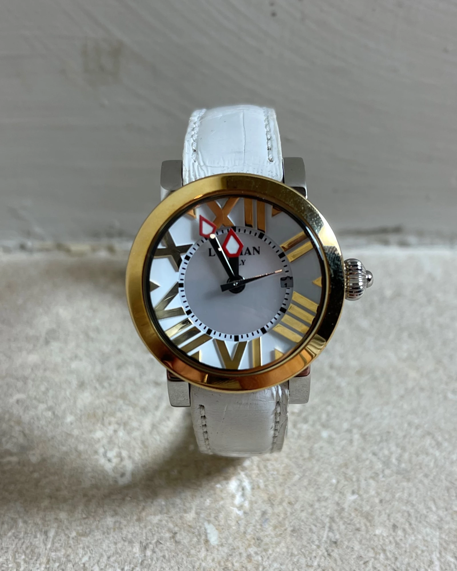 Orologio Locman cod:  029100MWN2NCALW/G2